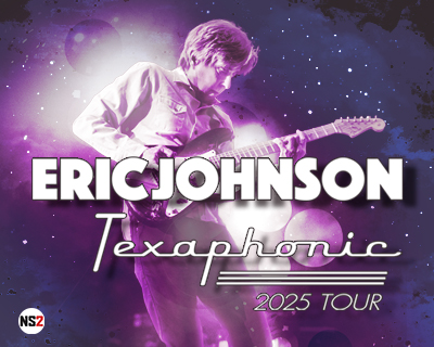 Eric Johnson