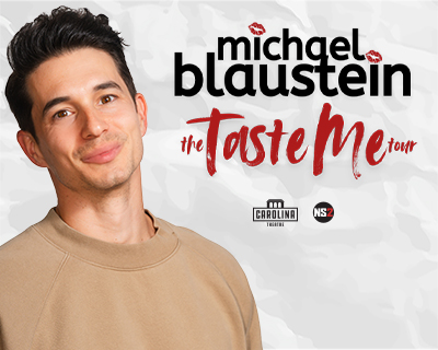 Michael Blaustein