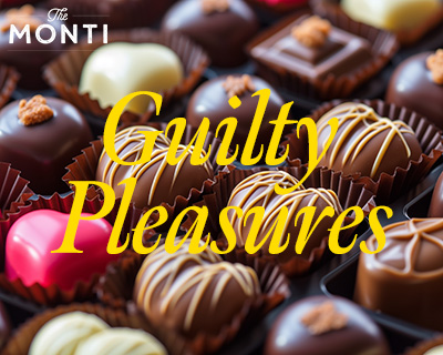 The Monti: Guilty Pleasures