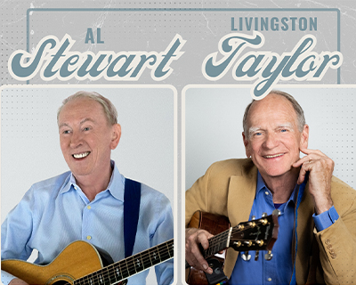 Al Stewart & Livingston Taylor