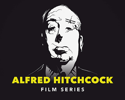 2024-2025 ALFRED HITCHCOCK FILM SERIES