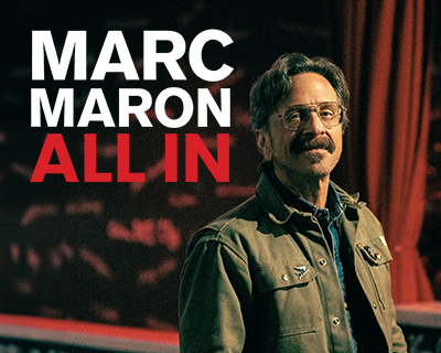 Marc Maron: All In