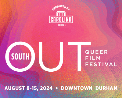 2024 OUTSOUTH FILM FESTIVAL