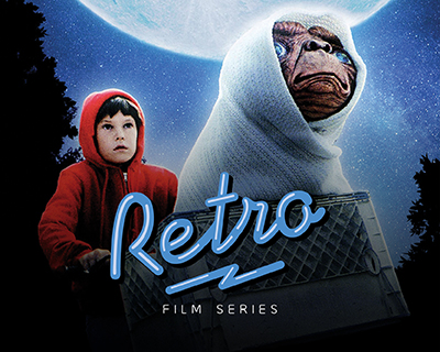 2024-2025 RETRO DOUBLE FEATURES