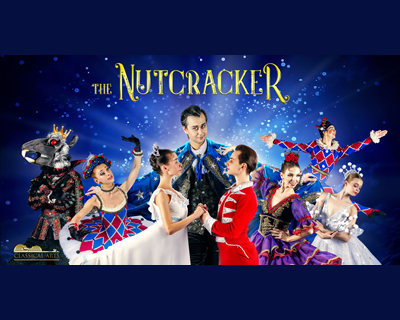 The Nutcracker