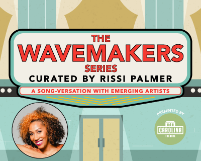 The Wavemakers Series: Madeline Edwards