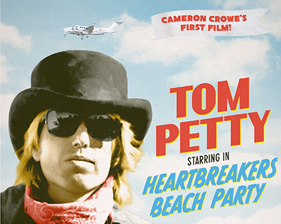 Tom Petty: Heartbreakers Beach Party