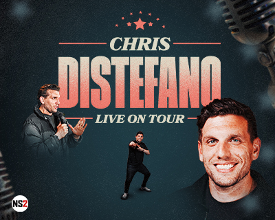 Chris Distefano