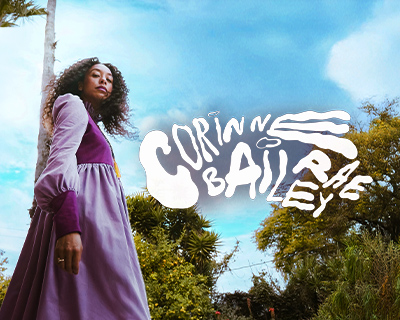 Corinne Bailey Rae