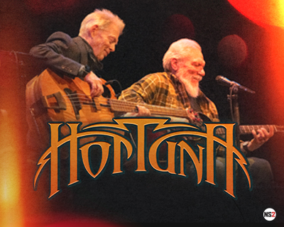 Hot Tuna (Acoustic)