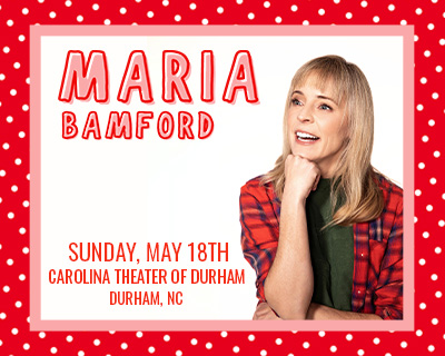 Maria Bamford