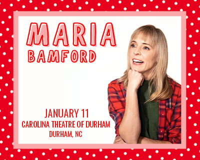 Maria Bamford