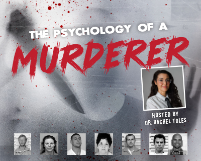 The Psychology of a Murderer