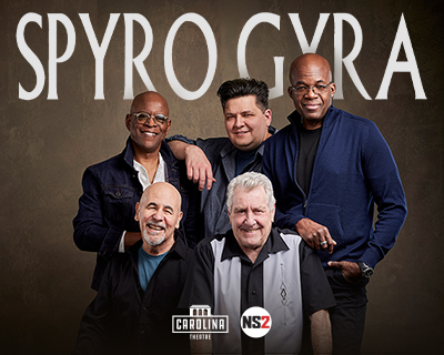 Spyro Gyra