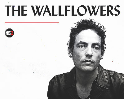 The Wallflowers