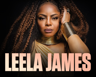 Leela James