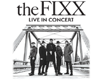 The FIXX